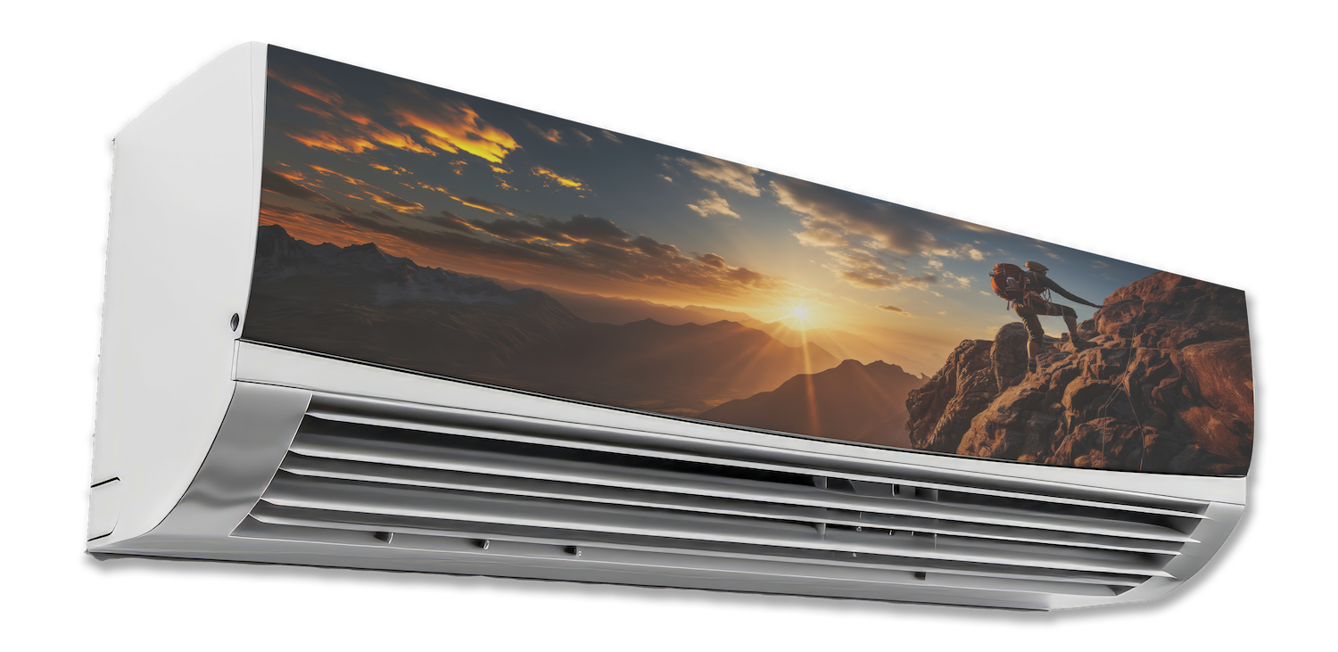 クライミング