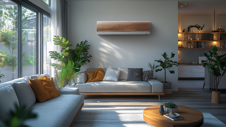 リビング木目