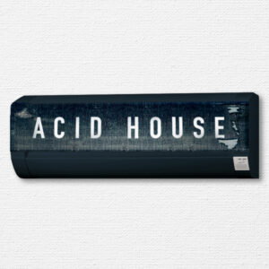 ACID HOUSE 2