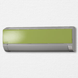 オリーブグリーン