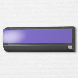 リッチパープル