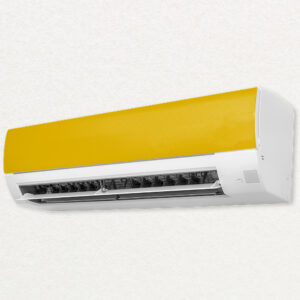 マスタードイエロー