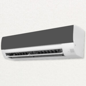 マッドブラック