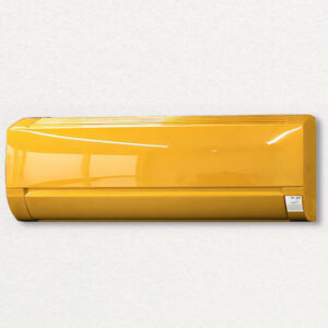 アクティブイエロー