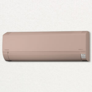 アプリコットピンク