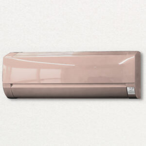 アプリコットピンク