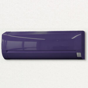 クールバイオレット