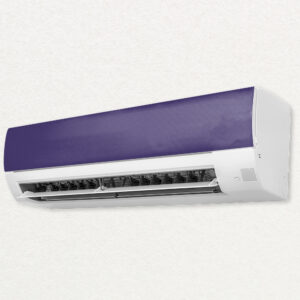 クールバイオレット