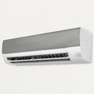 スチールシルバー