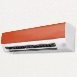 バーミリオンオレンジ