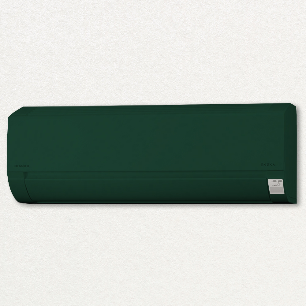 ブリティッシュグリーン